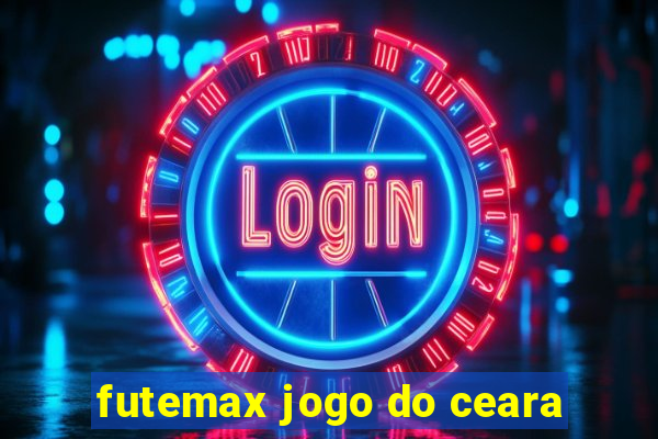 futemax jogo do ceara